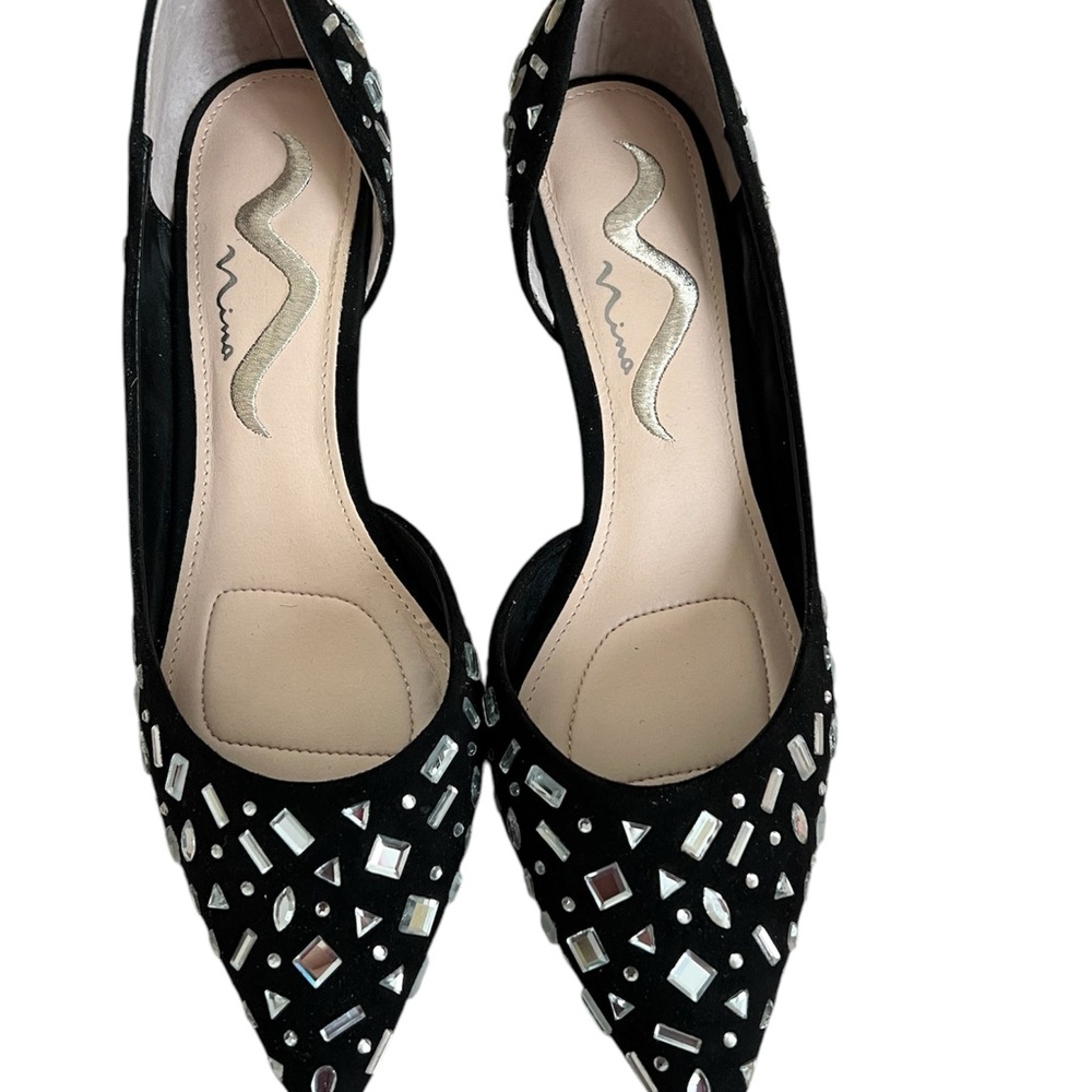 Elegant shoes